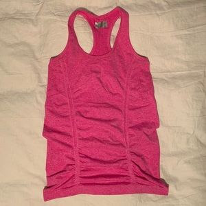 Athleta Speedlight Tank Top